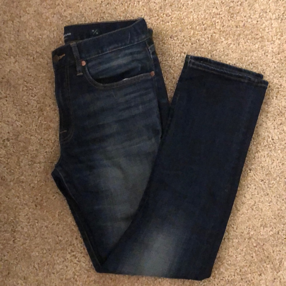 BNWOT Lucky brand jeans